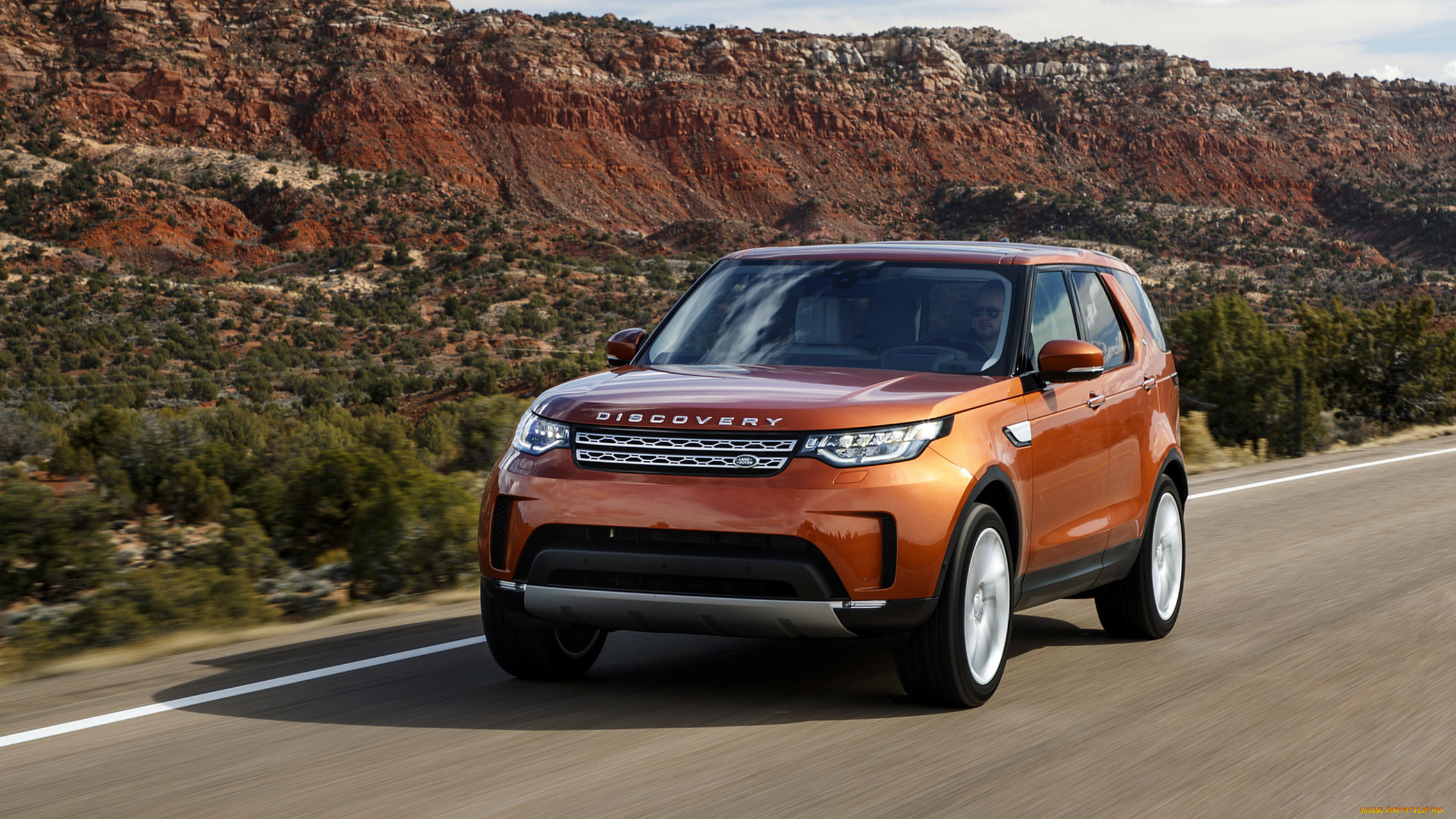 land-rover discovery hse-td6 2018, , land-rover, , 2018, hse-td6, discovery